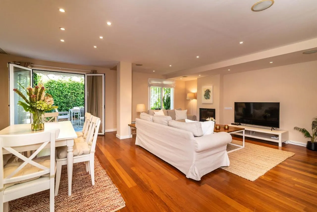 Marbellamar Whispers Of Sun And Sea Breeze Villa