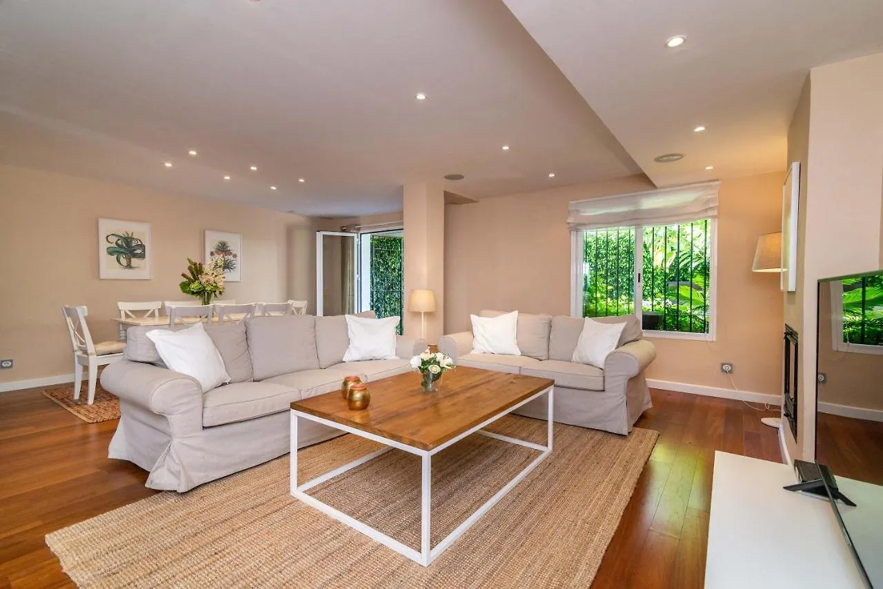 Marbellamar Whispers Of Sun And Sea Breeze Villa Spanien