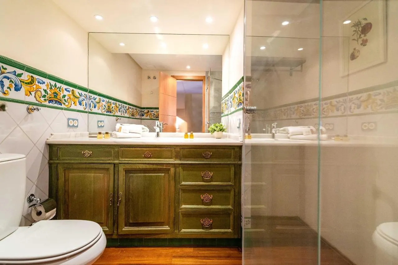 Marbellamar Whispers Of Sun And Sea Breeze Villa Holiday home