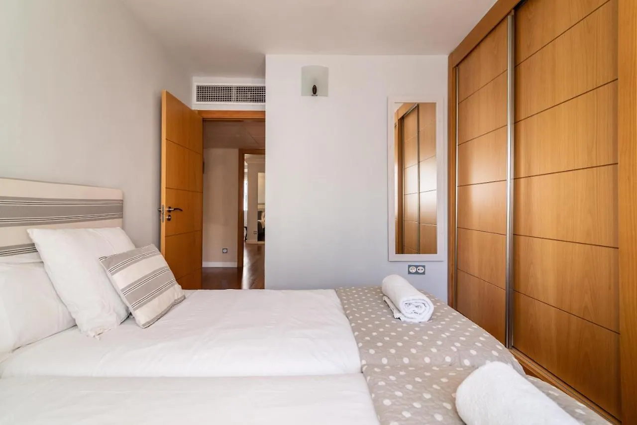 Marbellamar Whispers Of Sun And Sea Breeze Villa Spain