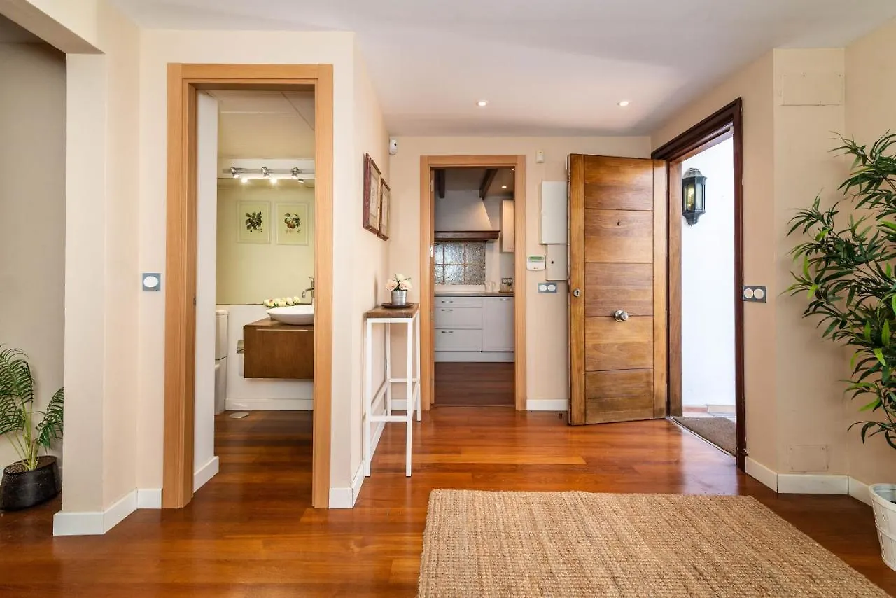 Marbellamar Whispers Of Sun And Sea Breeze Villa Marbella