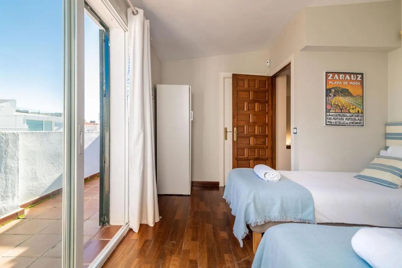 Marbellamar Whispers Of Sun And Sea Breeze Villa Spanien