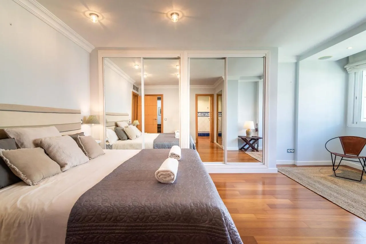 Marbellamar Whispers Of Sun And Sea Breeze Villa