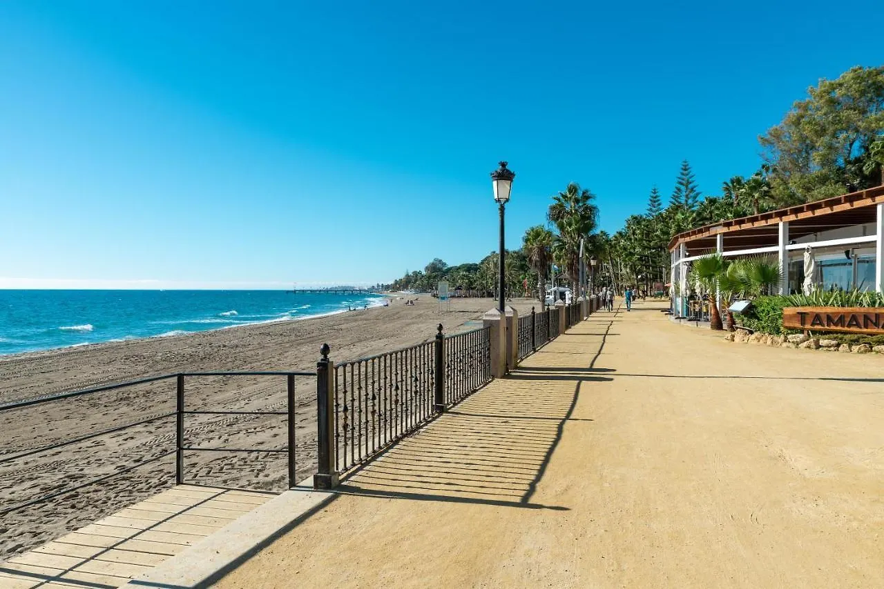 Marbellamar Whispers Of Sun And Sea Breeze Villa 0*, Marbella Spain