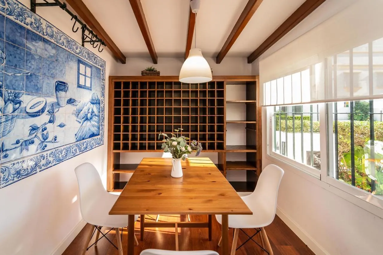 Holiday home Marbellamar Whispers Of Sun And Sea Breeze Villa