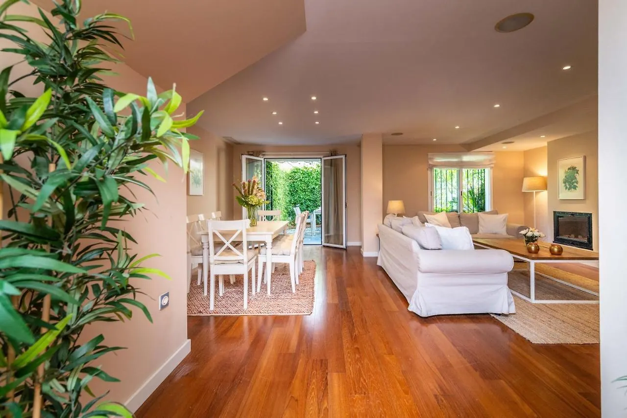 Marbellamar Whispers Of Sun And Sea Breeze Villa Holiday home